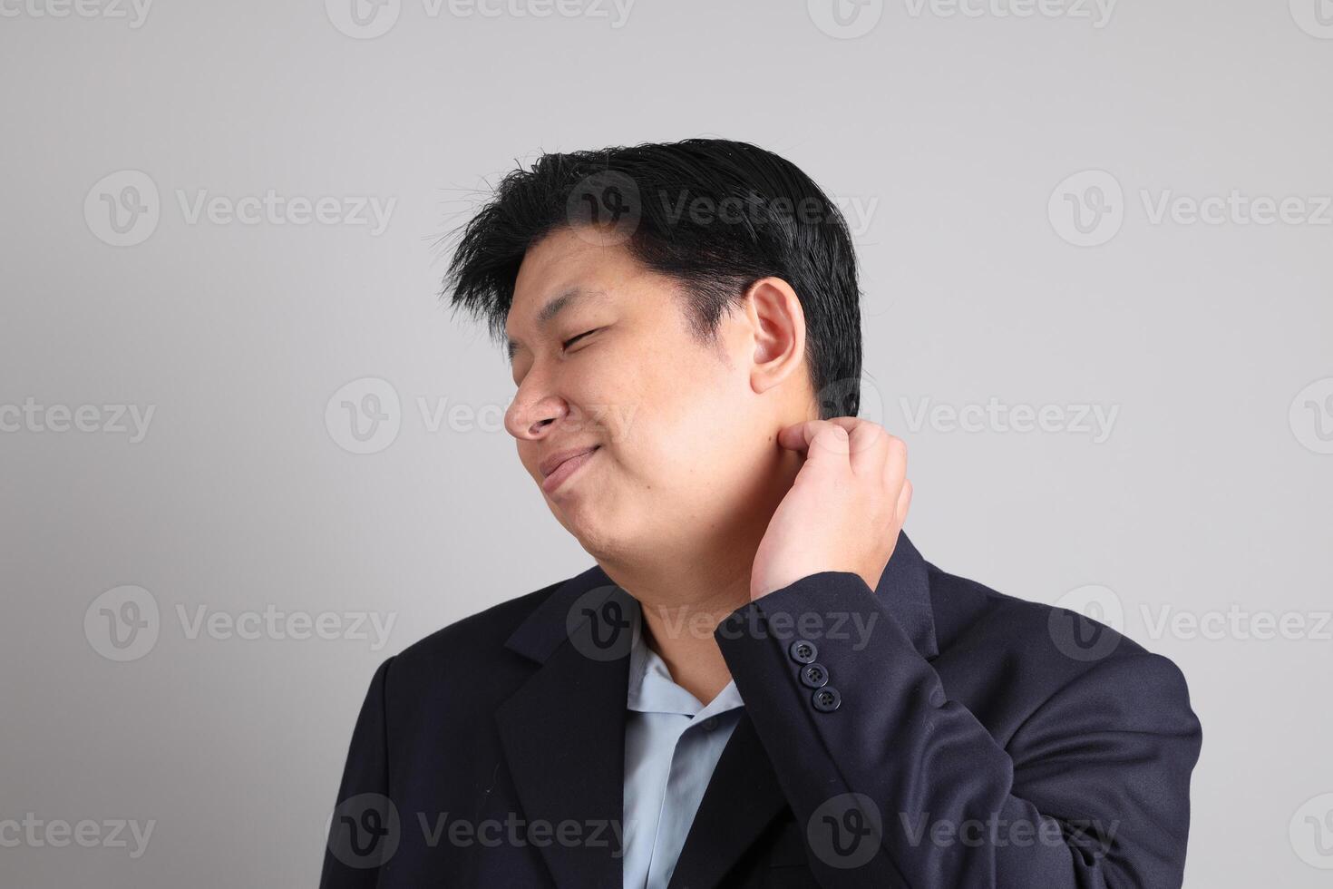 The Asian Businessman photo