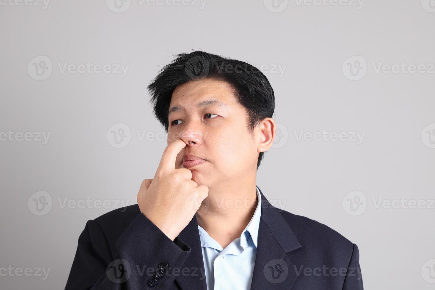The Asian Businessman photo