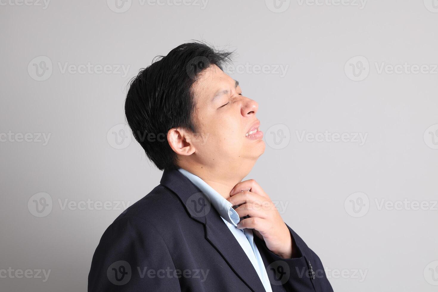 The Asian Businessman photo
