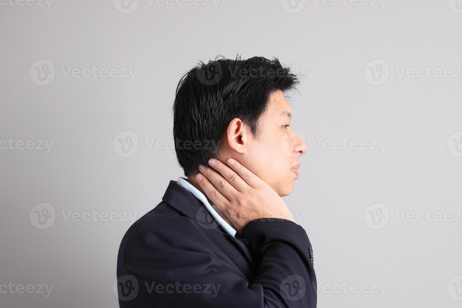 The Asian Businessman photo