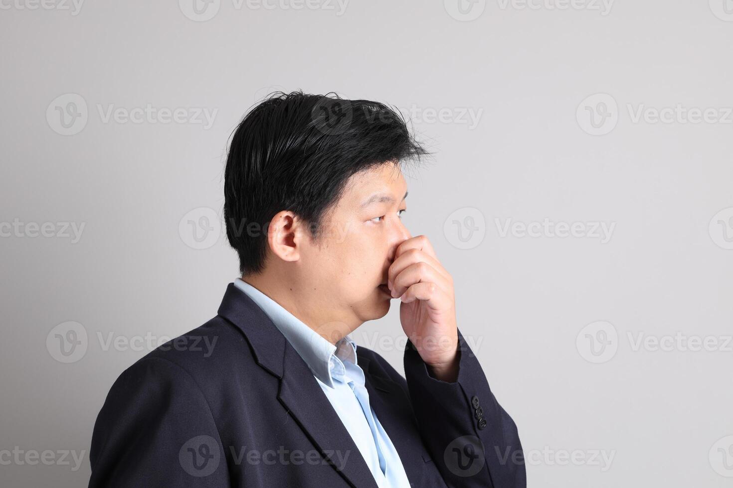 The Asian Businessman photo