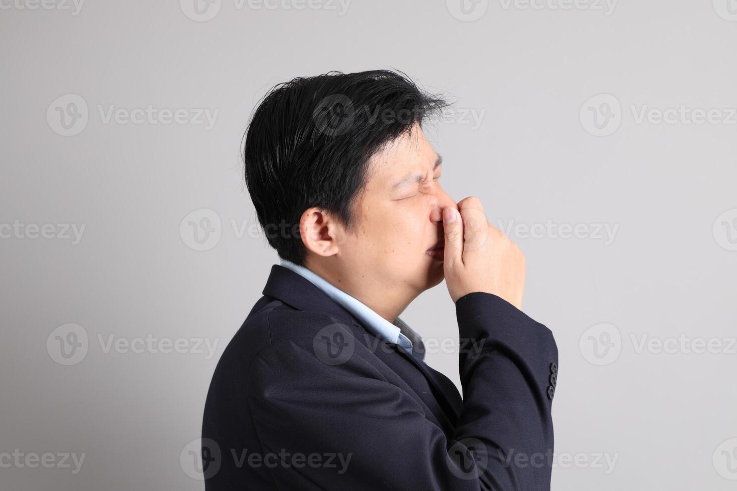 The Asian Businessman photo