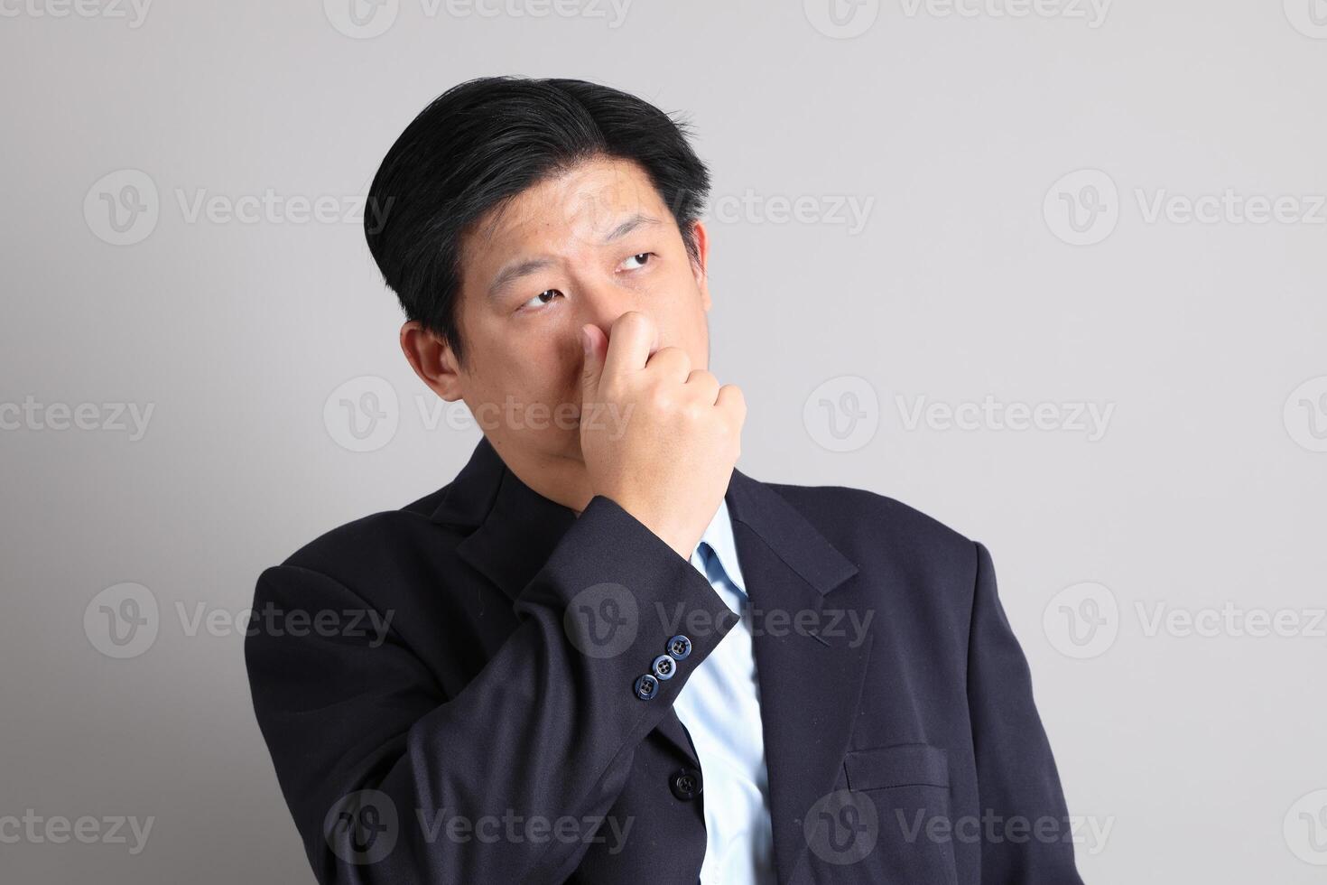 The Asian Businessman photo