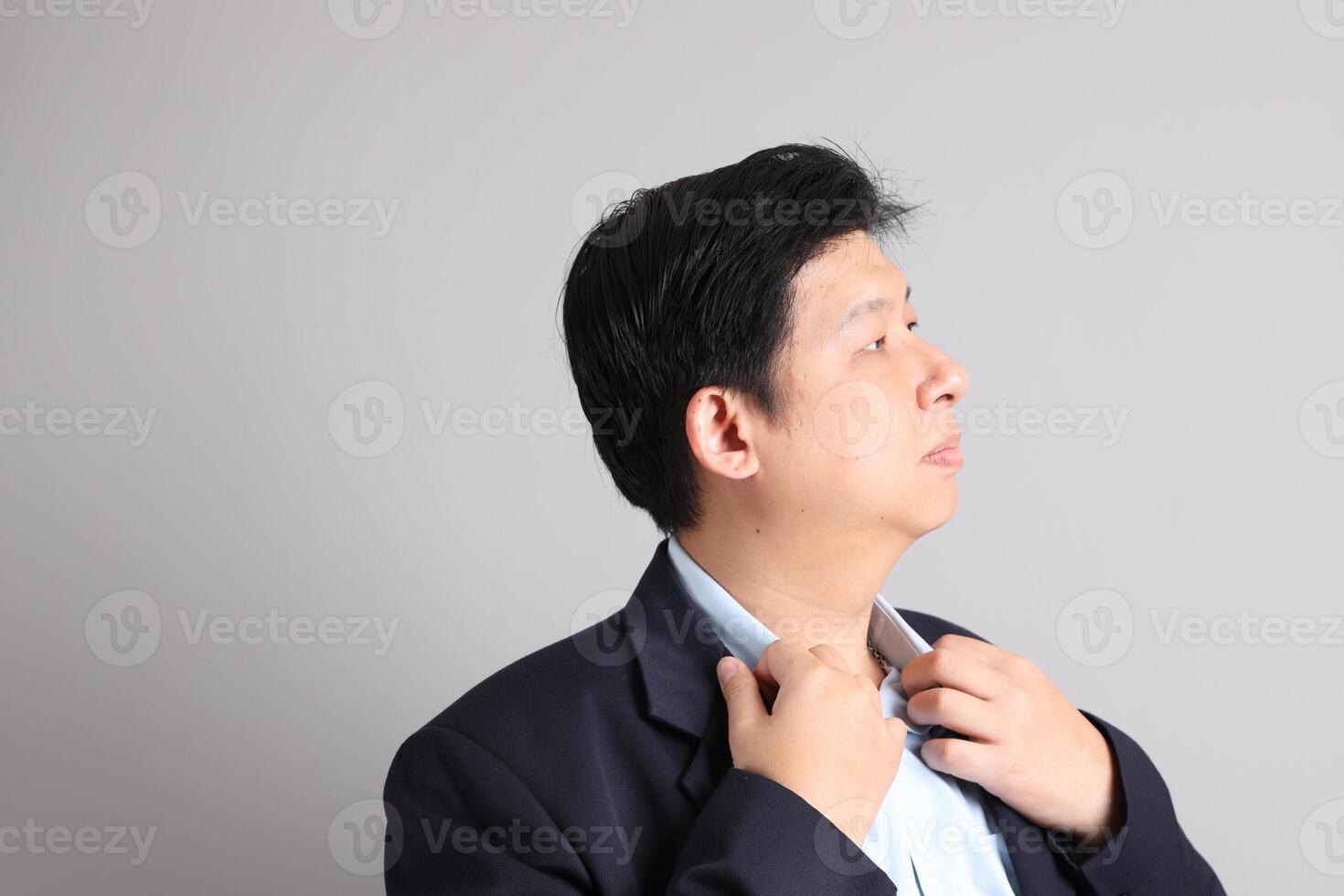The Asian Businessman photo