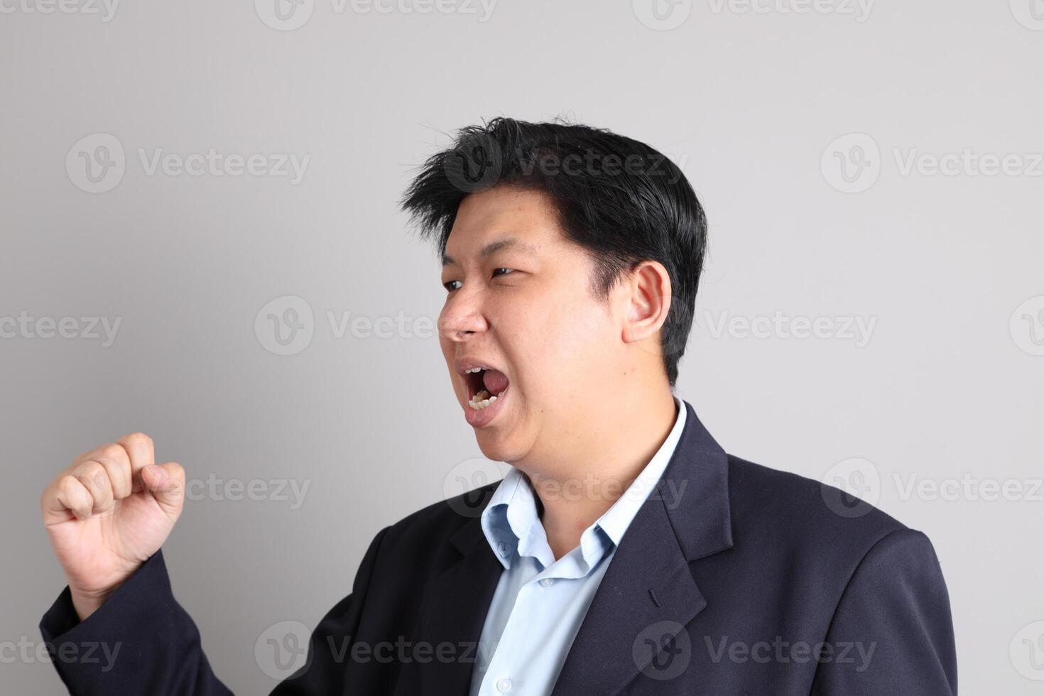 The Asian Businessman photo