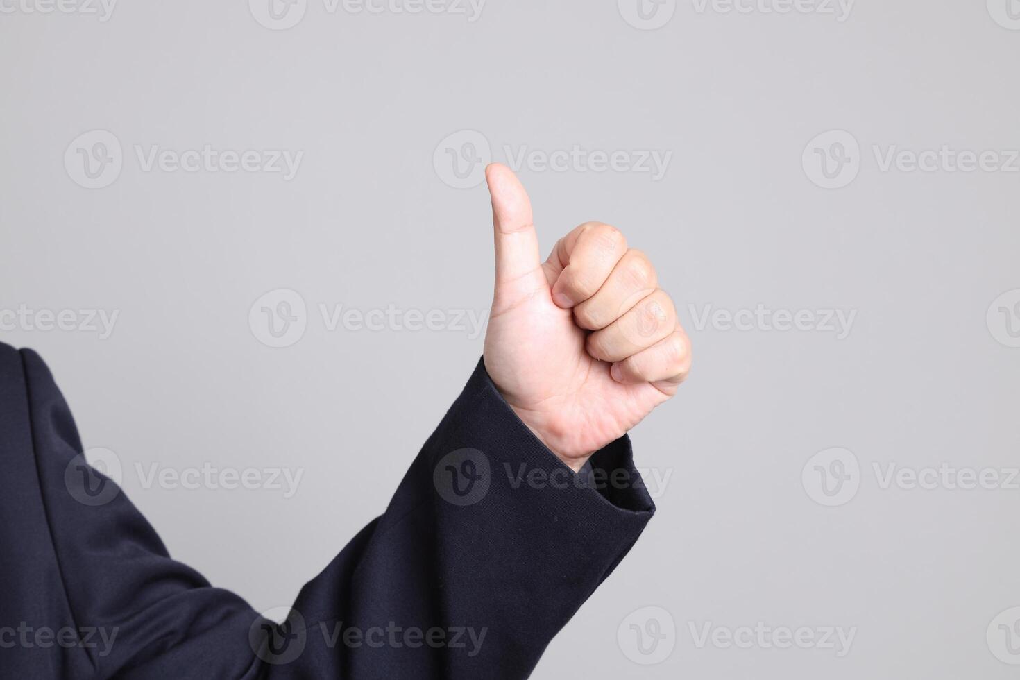 The Asian Businessman photo
