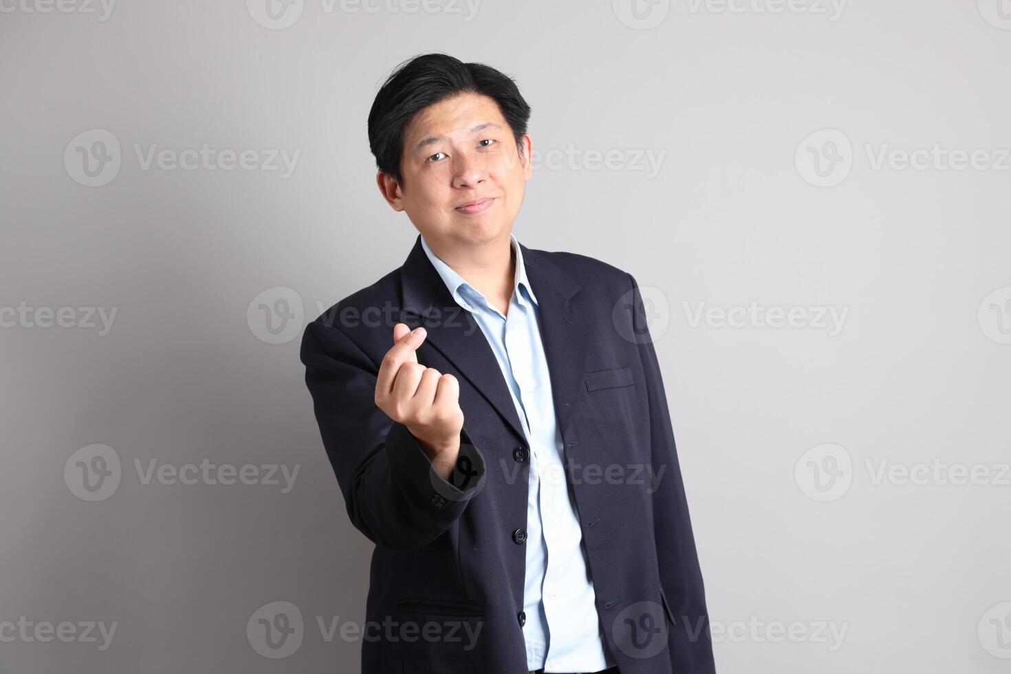 The Asian Businessman photo