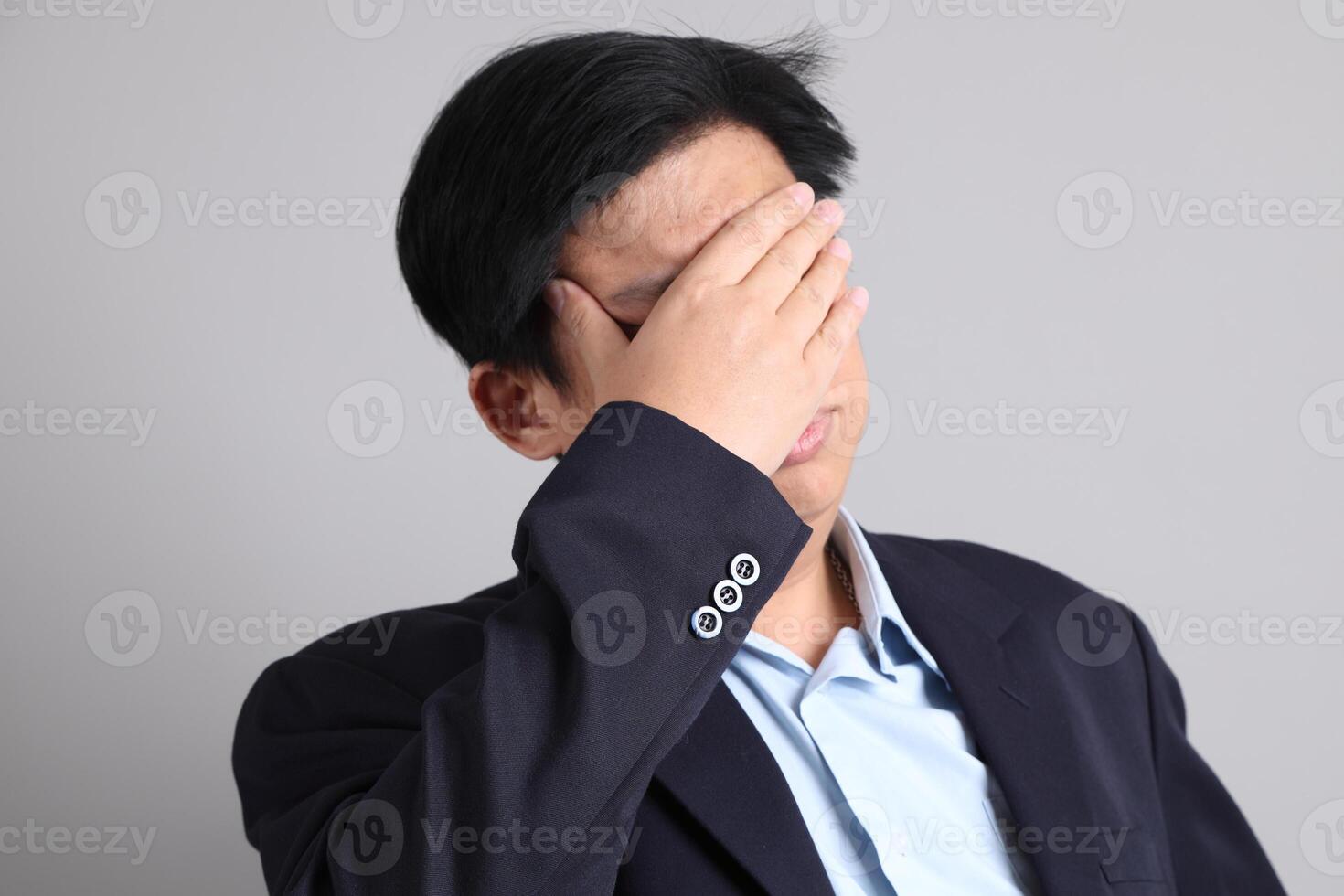 The Asian Businessman photo