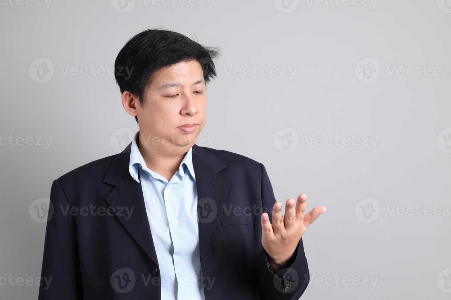 The Asian Businessman photo