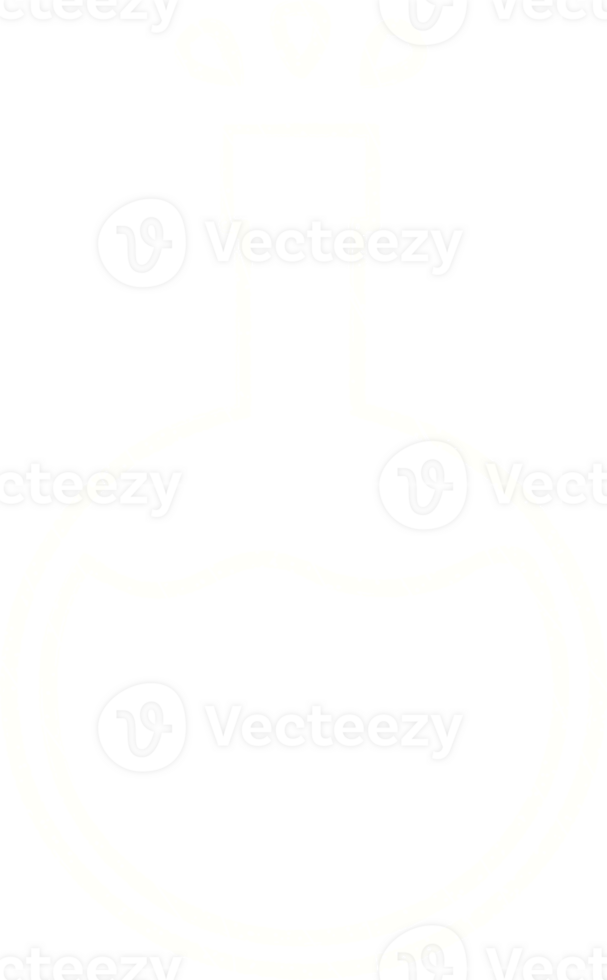 Science Experiment Chalk Drawing png