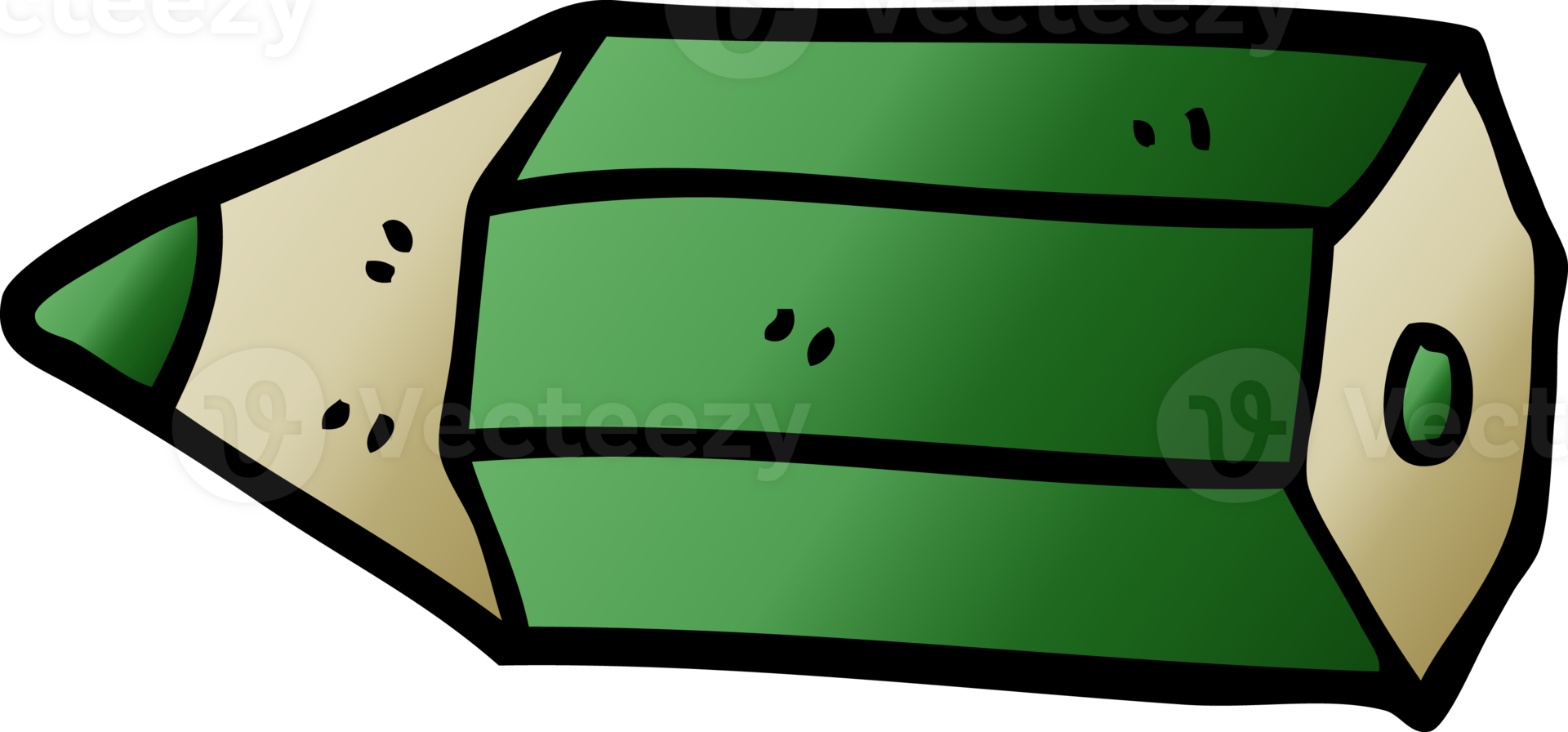 cartoon doodle coloring pencil png