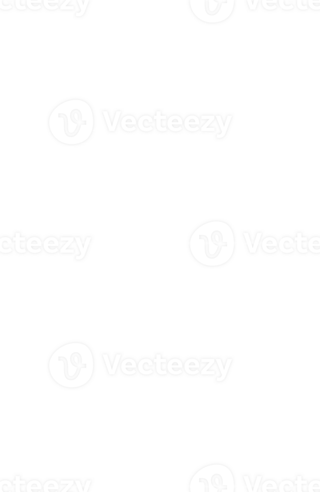 cute flat color style cartoon soda png
