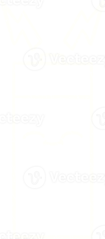 Battery Chalk Drawing png