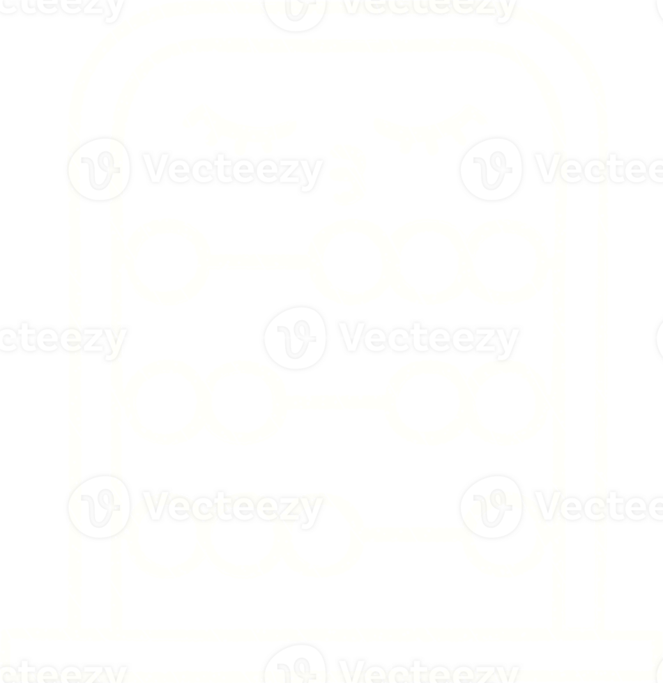 Abacus Chalk Drawing png