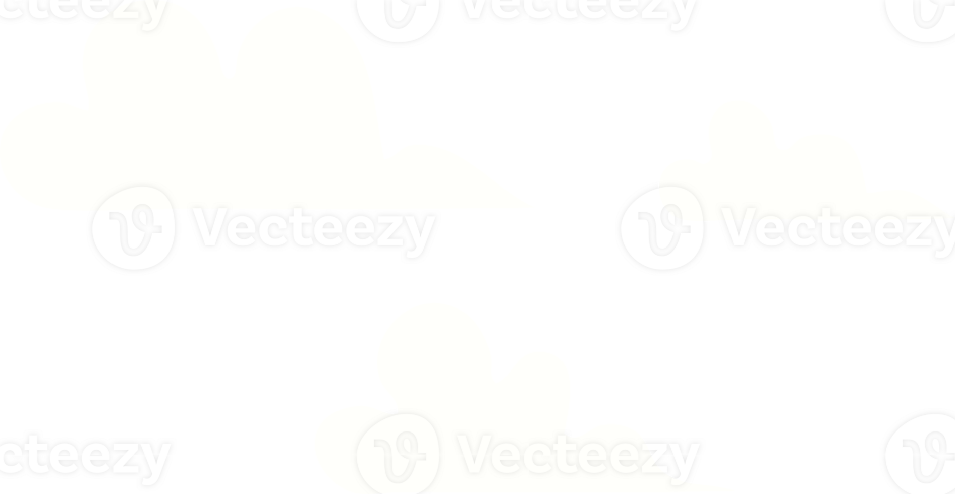 flat color retro cartoon of a cloud png