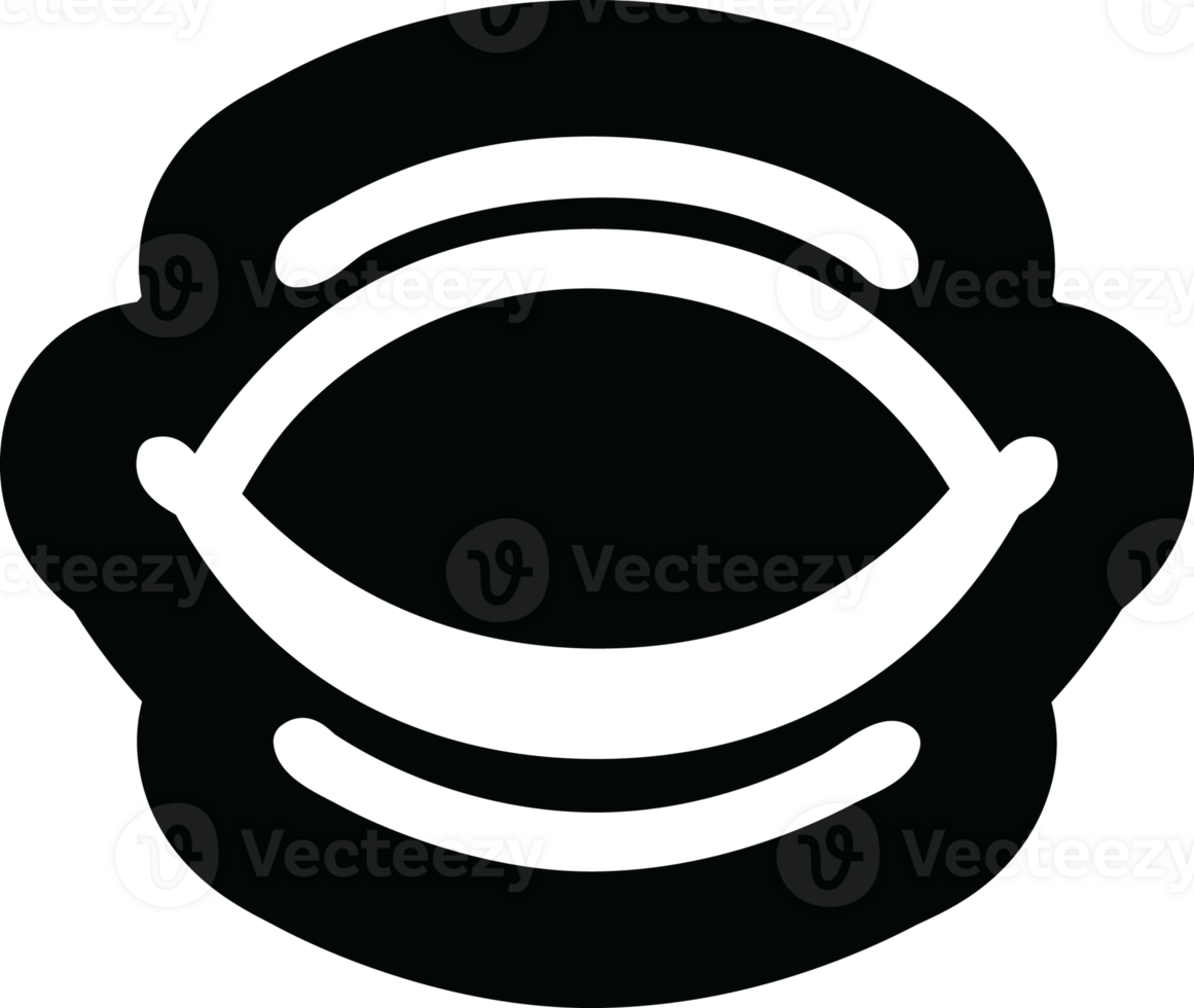 closed eye icon png