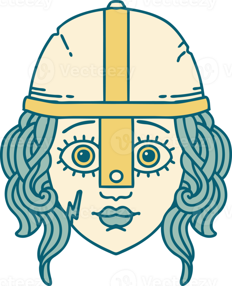 human fighter illustration png
