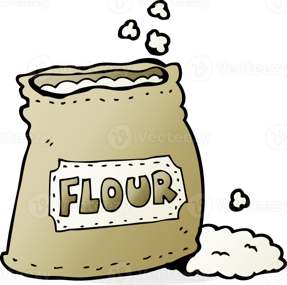 cartoon-bag-of-flour-44928577-png