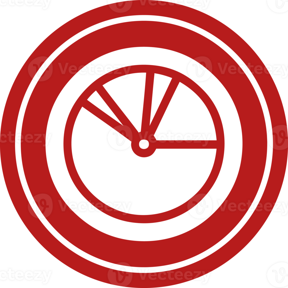 pie chart icon symbol png