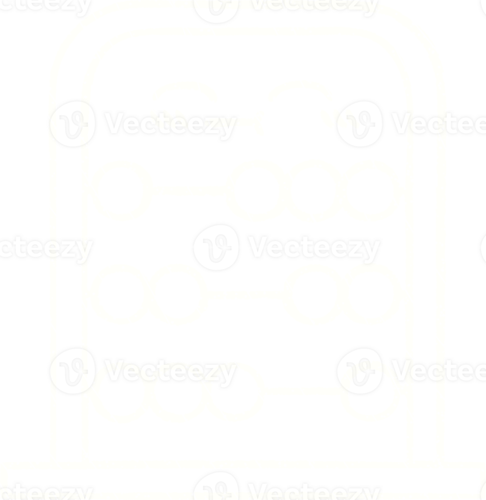 Abacus Chalk Drawing png