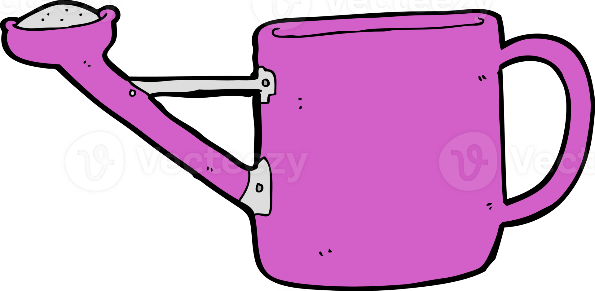watering can cartoon 44934670 PNG