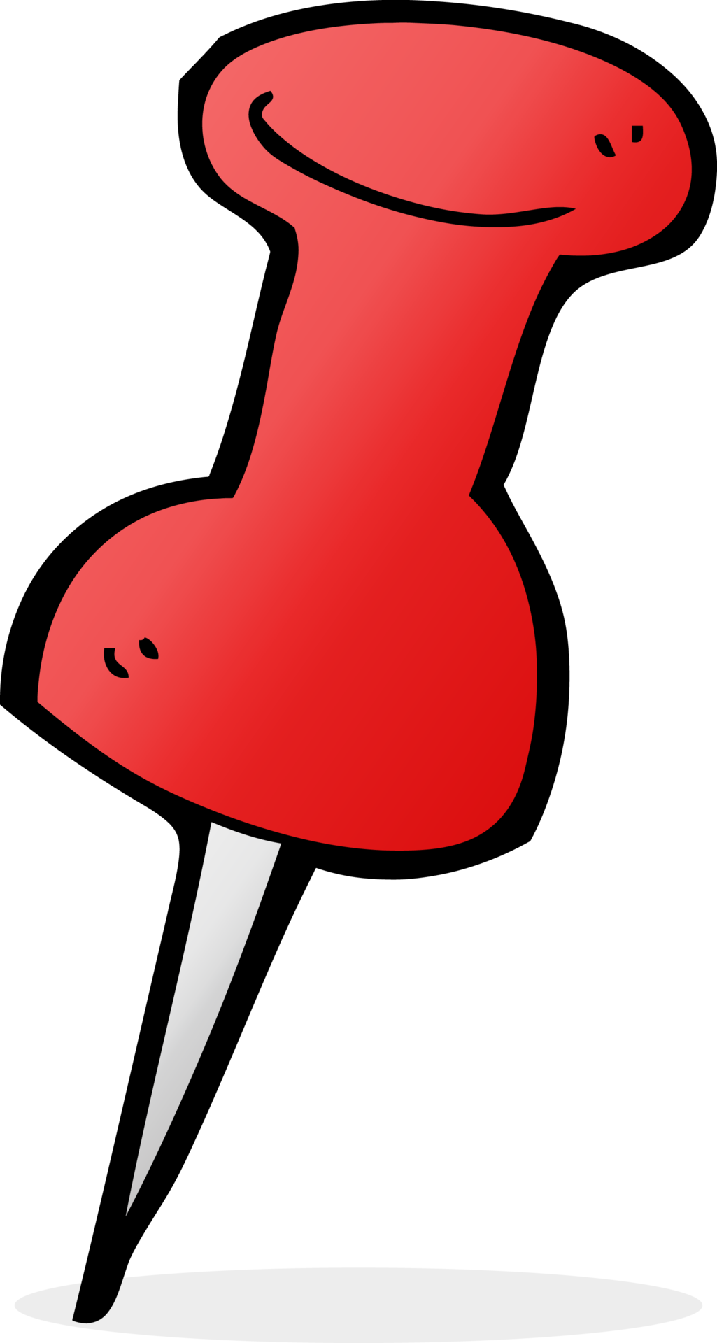 Cartoon Drawing Pin 44942530 Png Cartoon Drawing Pin 44942530 Png
