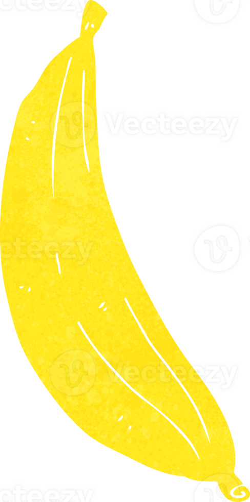 cartoon happy banana png