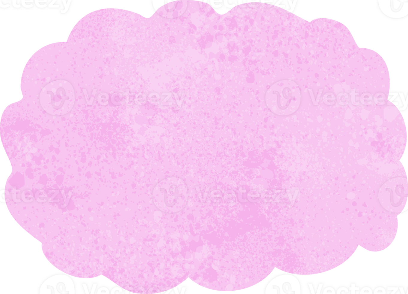 cartoon cloud symbol png