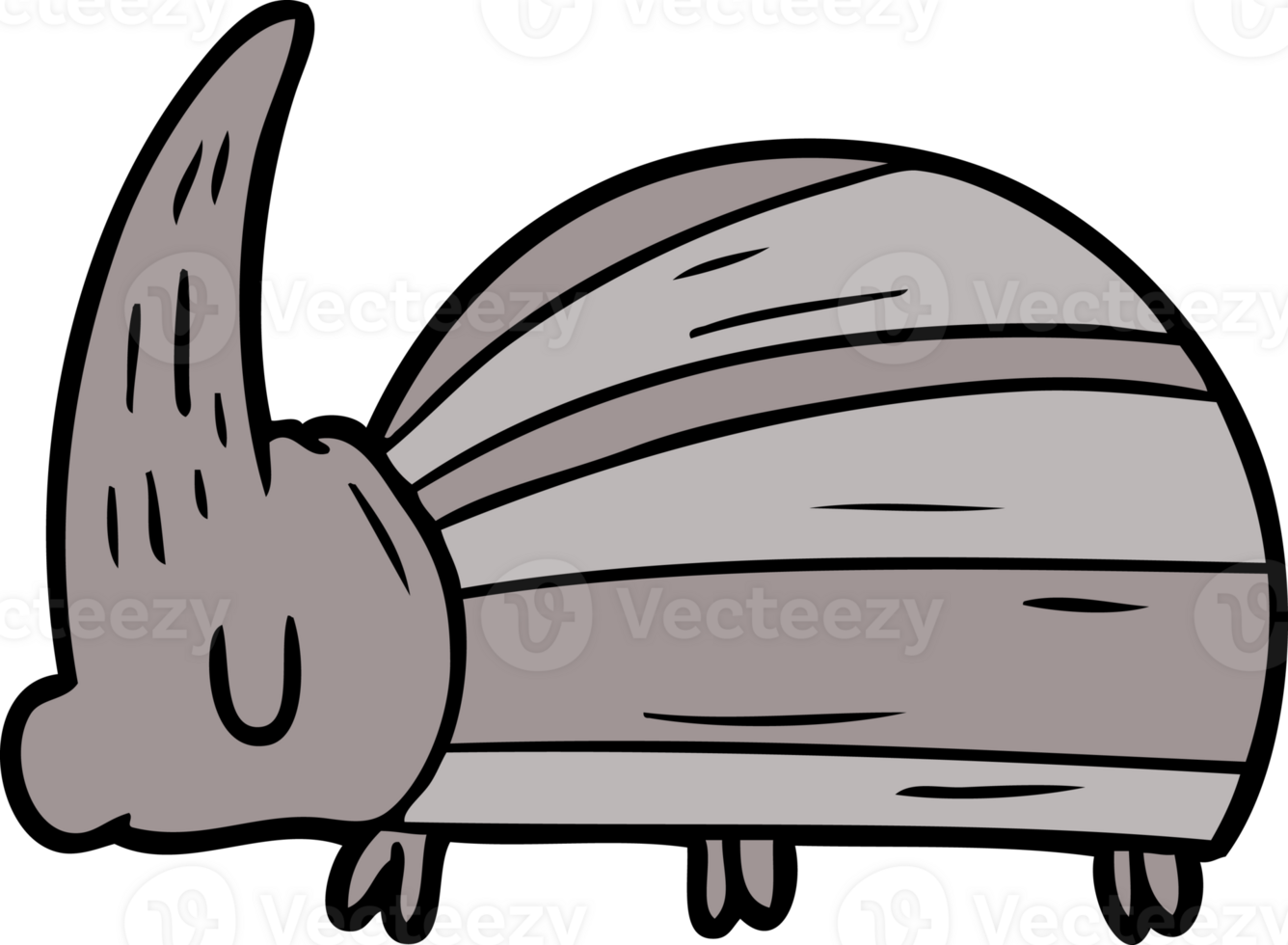 giant beetle cartoon png