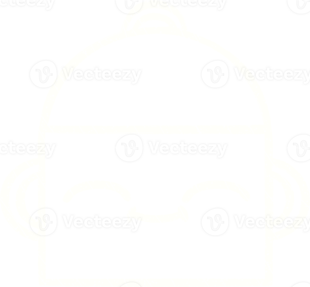 Cooking Pot Chalk Drawing png