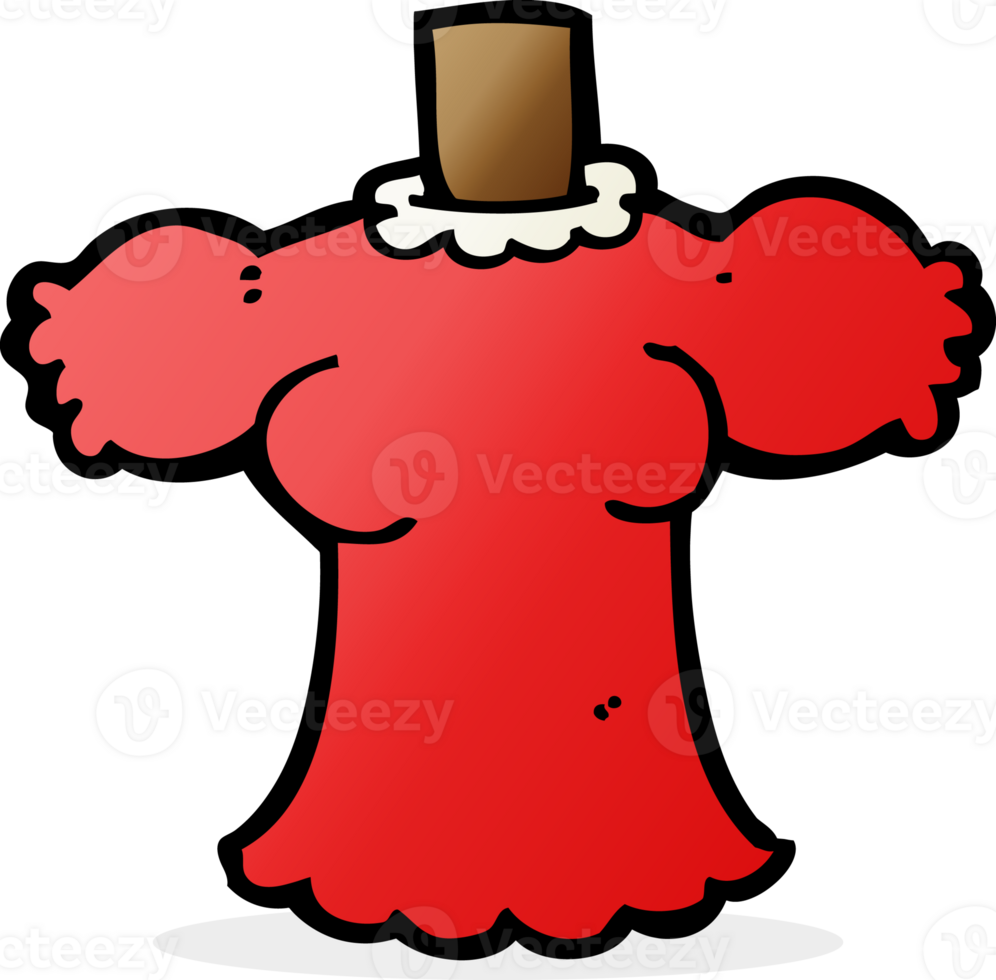 cartoon female body png
