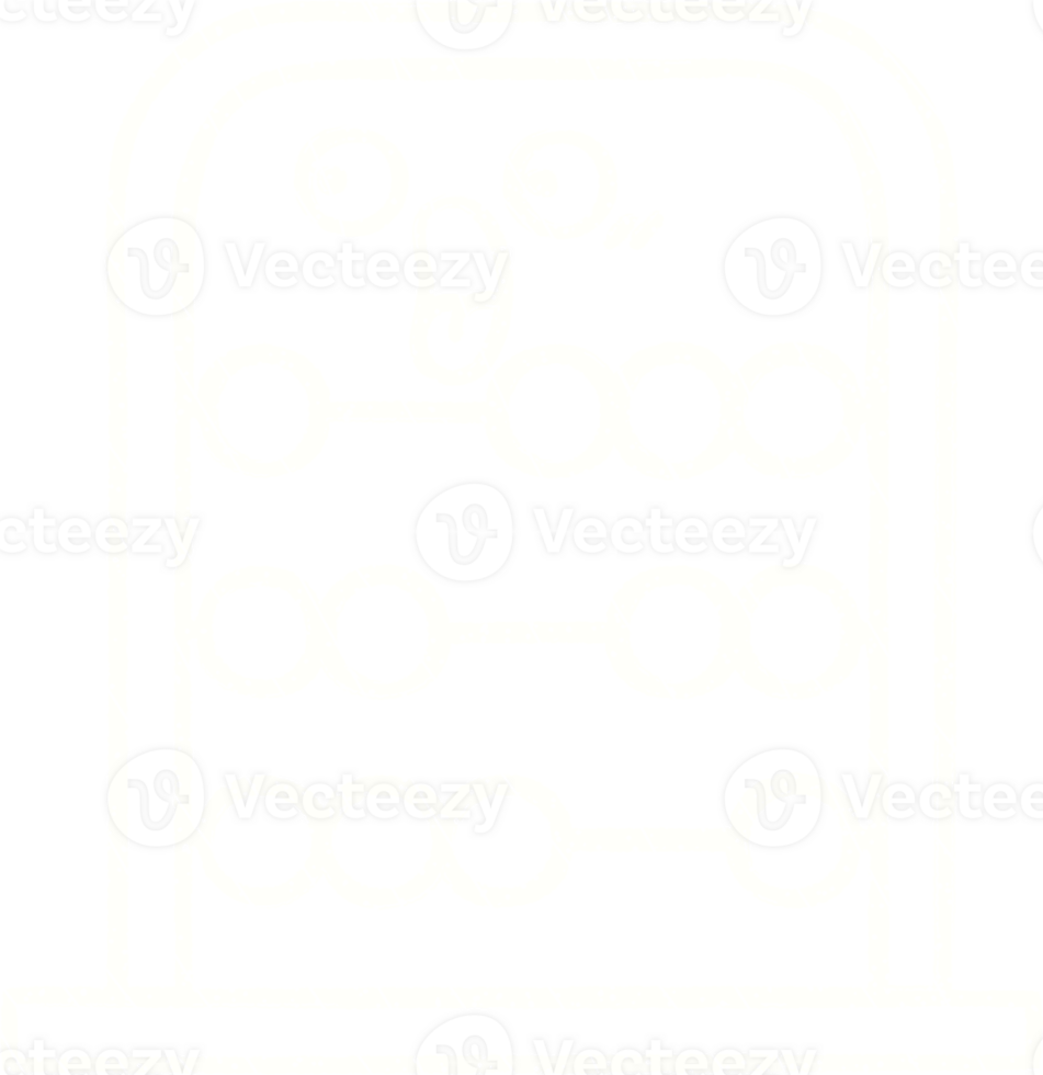Abacus Chalk Drawing png