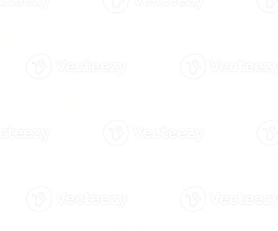Crocodile Chalk Drawing png