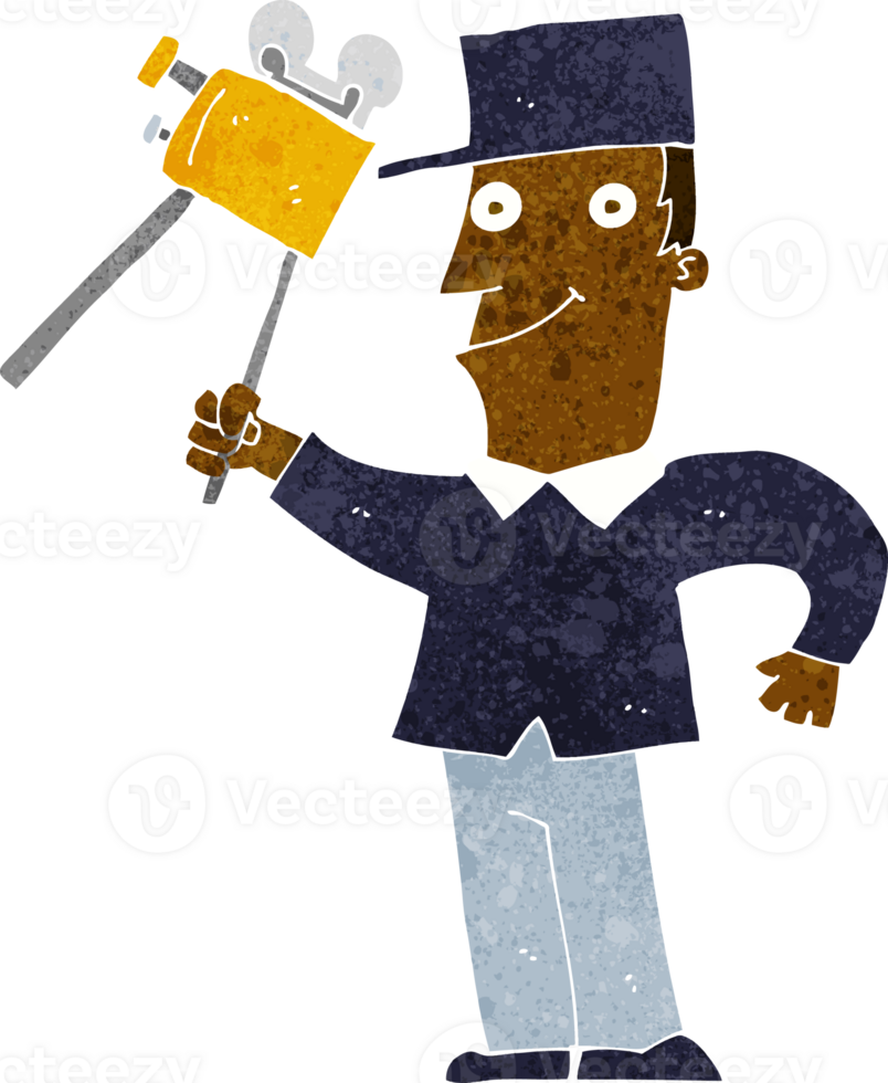 cartoon film maker png