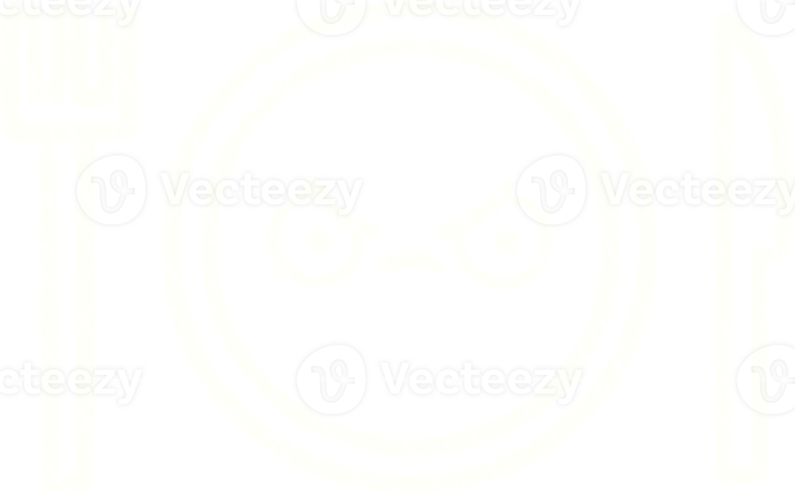 Angry Plate Chalk Drawing png