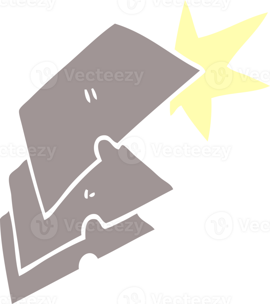 cartoon doodle work knife blades png