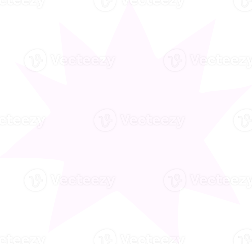 cartoon doodle of a white sign png