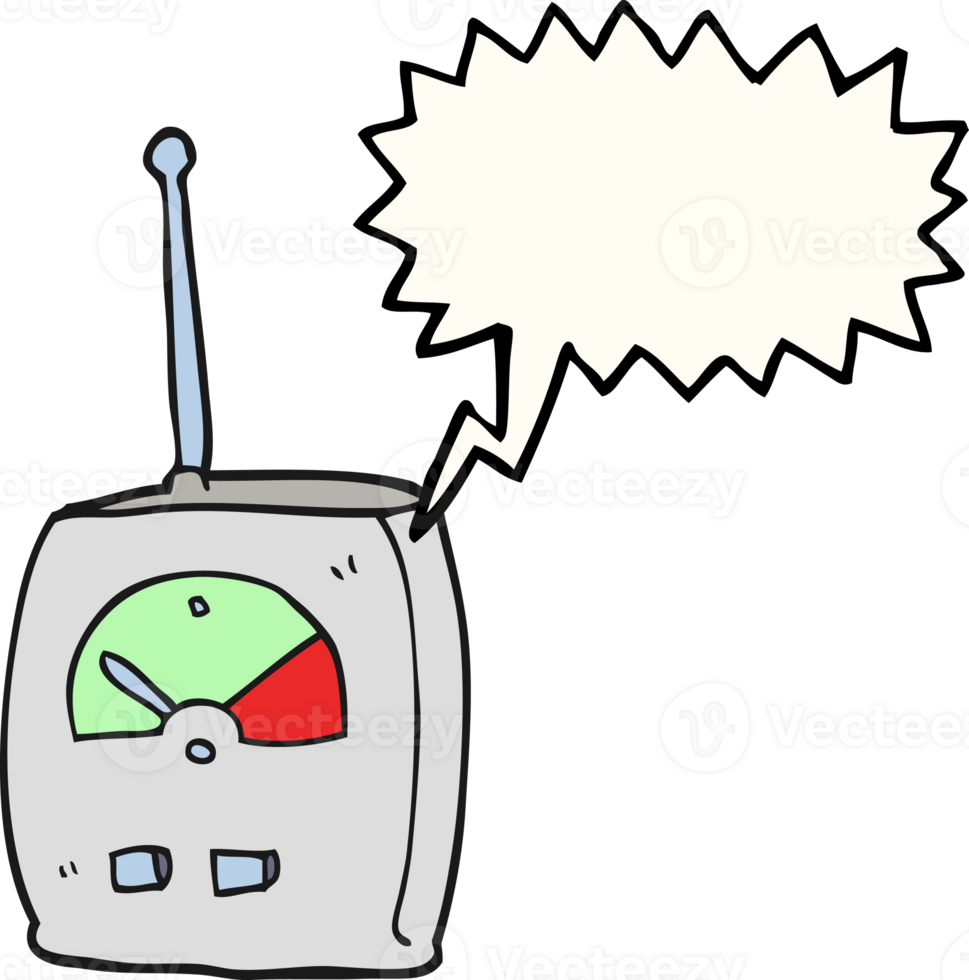 discurso bolha desenho animado Ciência equipamento png