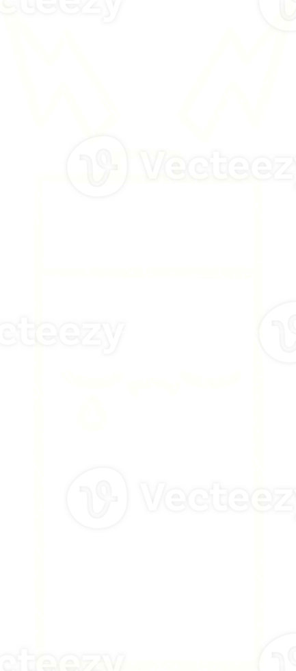 Battery Chalk Drawing png