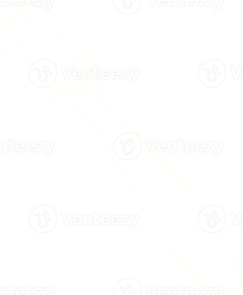 Spoon Chalk Drawing png