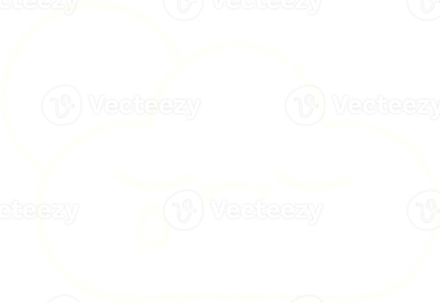 Cloud Chalk Drawing png