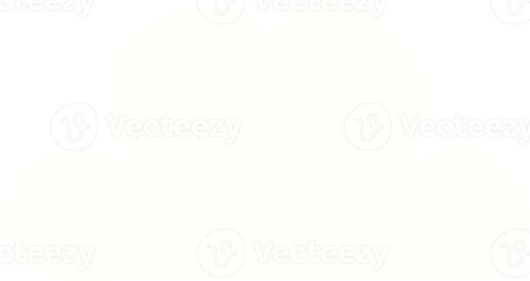 flat color retro cartoon of a white cloud png