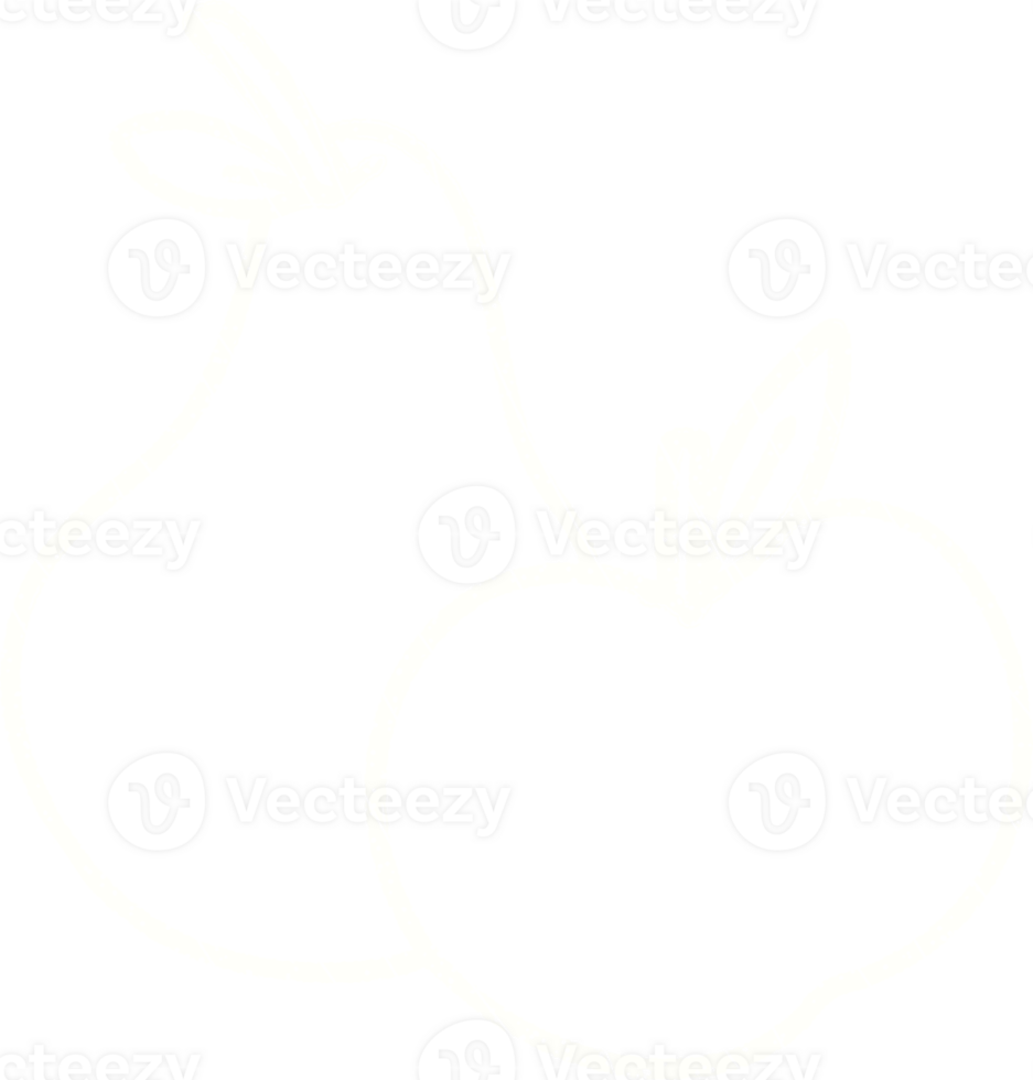 Fruit Chalk Drawing png