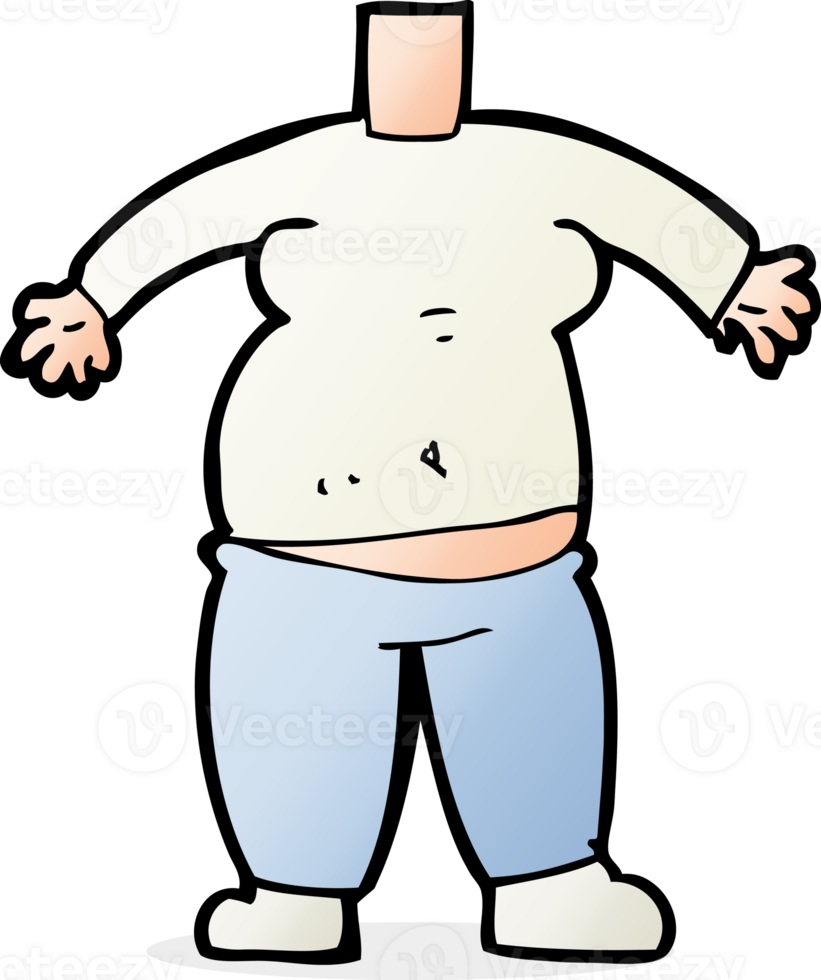 cartoon body mix and match cartoons or add your own photo head png
