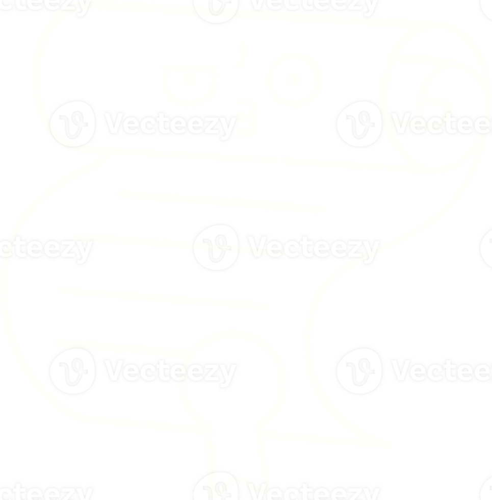 Important Document Chalk Drawing png