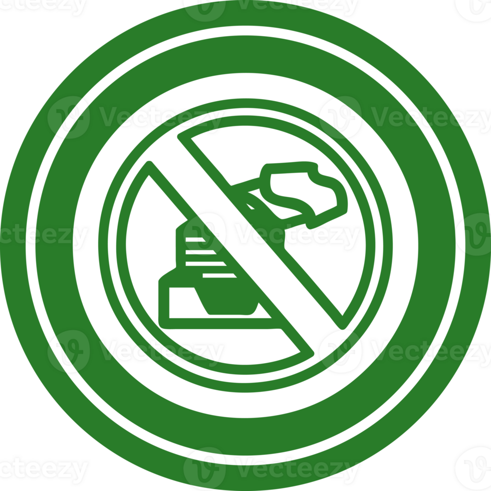paperless office circular icon png