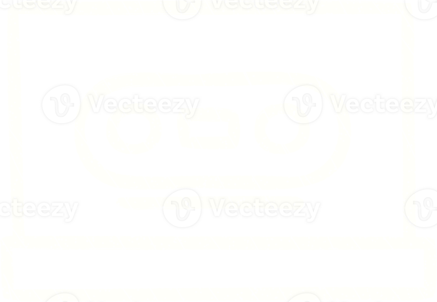 Retro Cassette Chalk Drawing png