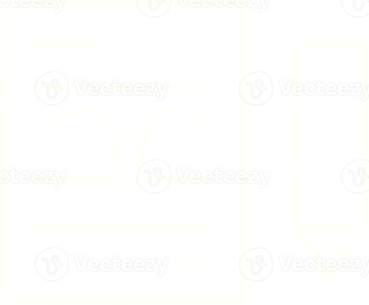 Paper Notes Chalk Drawing png