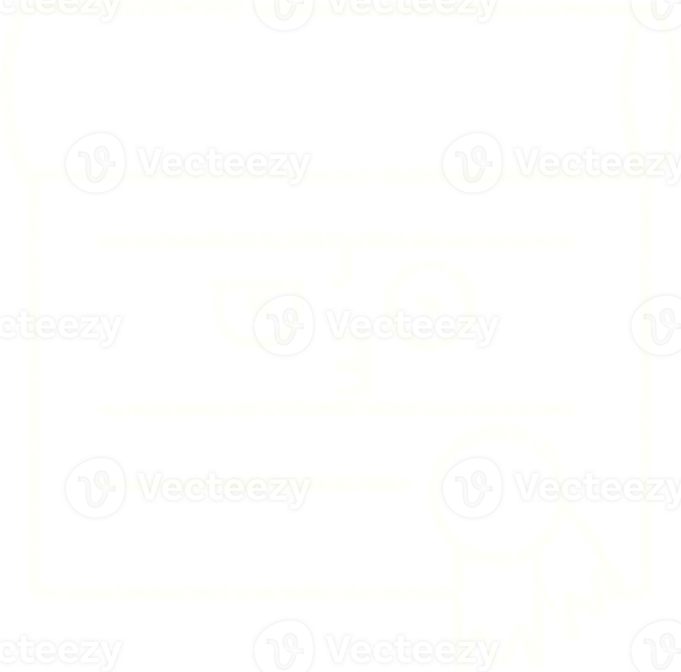 Certificate Chalk Drawing png