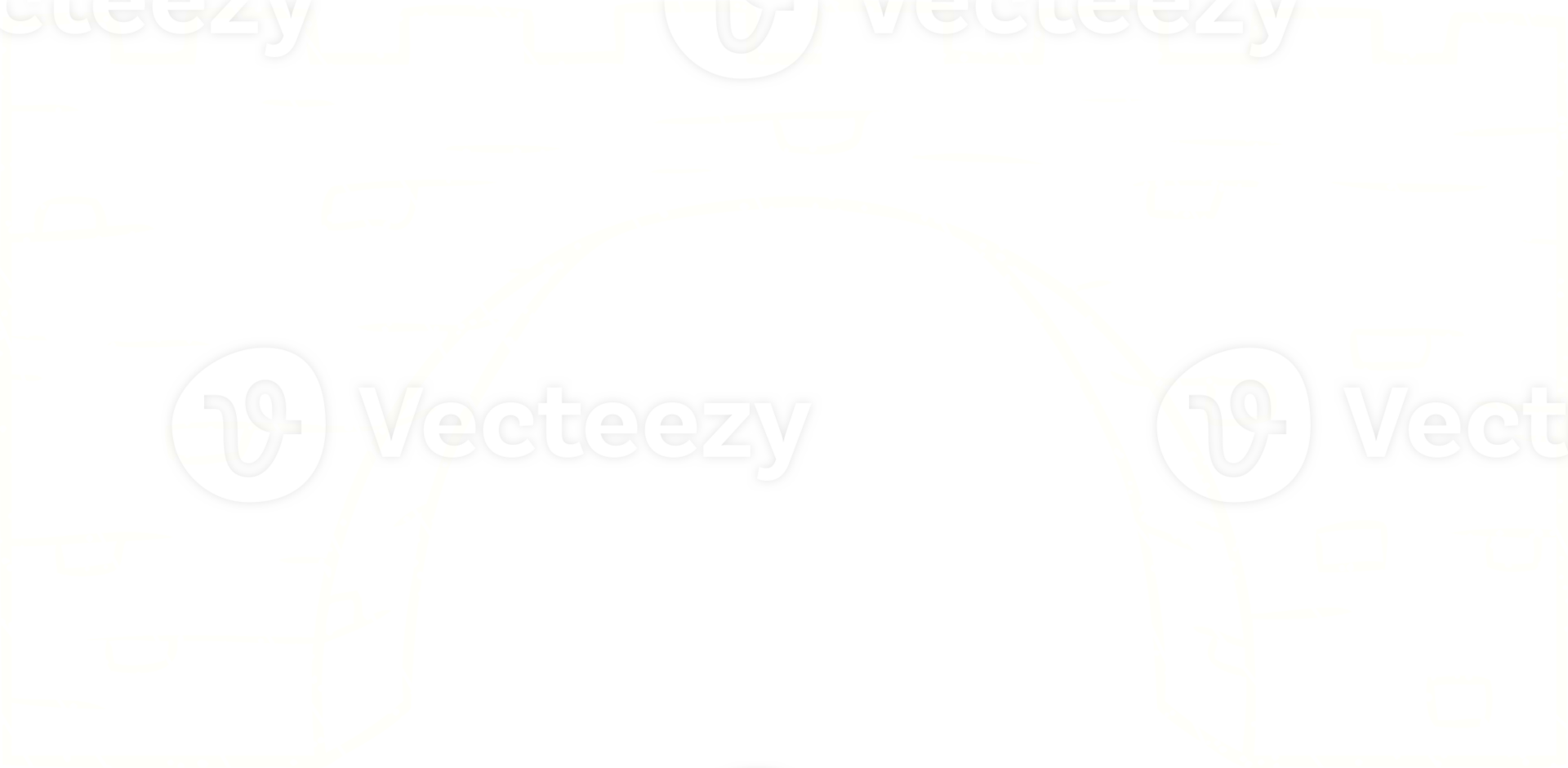 Stone Bridge Chalk Drawing png